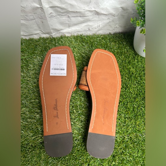 Sam Edelman Irina Slide Sandal
Women's Sandals size 7 new - Picture 15 of 17